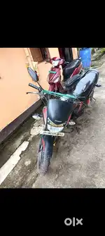 Honda dream yuga very good condition