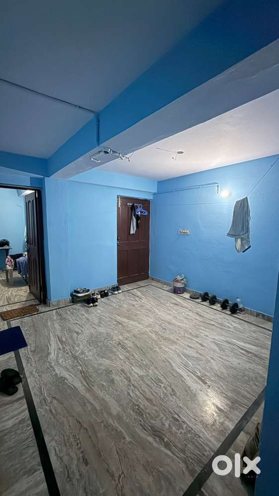 Urgent need a flat partner. Male and female both are allowed.