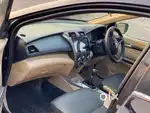 Honda City 2012 CNG & Hybrids 99000 Km Driven