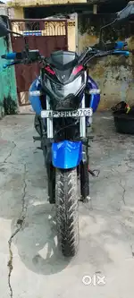 Hero Xtreme good condition 160r no transfar