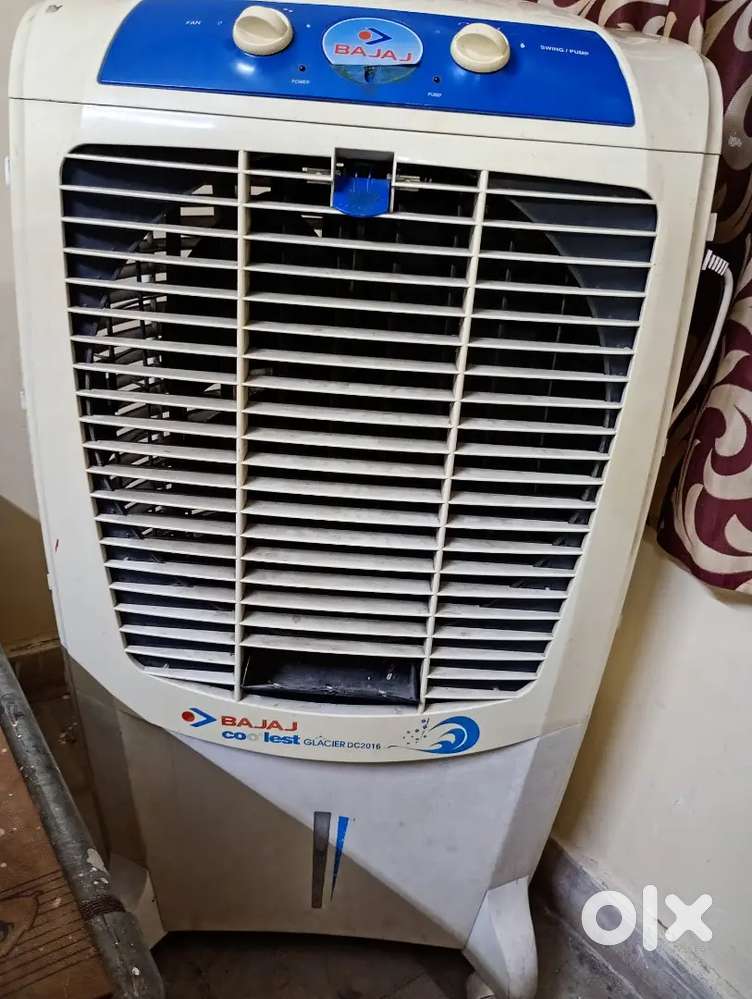 Bajaj cooler