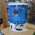 Aqua water purifier