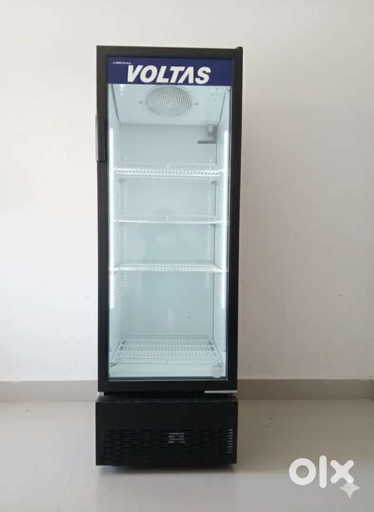 Display Freezers for shops