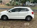 Volkswagen Polo 2010