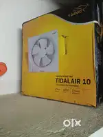 Kitchen exhaust fan new