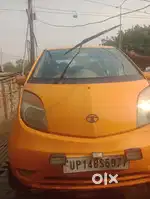 Tata Nano 2012 Petrol 35000 Km Driven