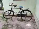 2nd hand bicycle