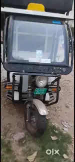 EV Tempo  for food stall