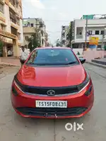 Tata Altroz 1.5 XM Style Diesel, 2021, Diesel