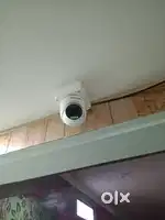 Cctv camera