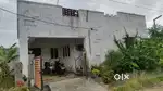 2 BHK Individual house with car parking at VIP Central Town, GKS Nagar