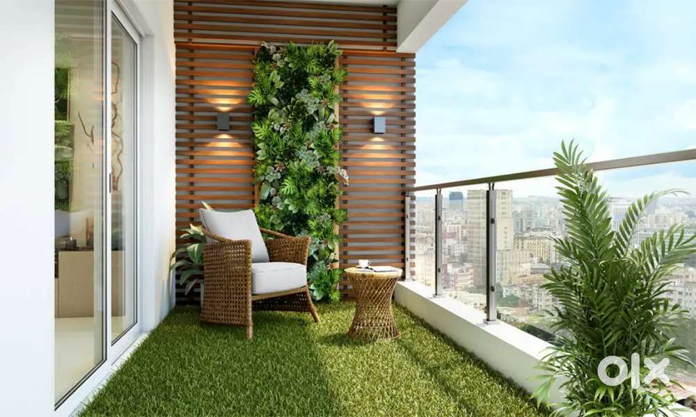 3BHK  FURNISHED APARTMENT AVAILABLE ON RENT IN MIRAMAR