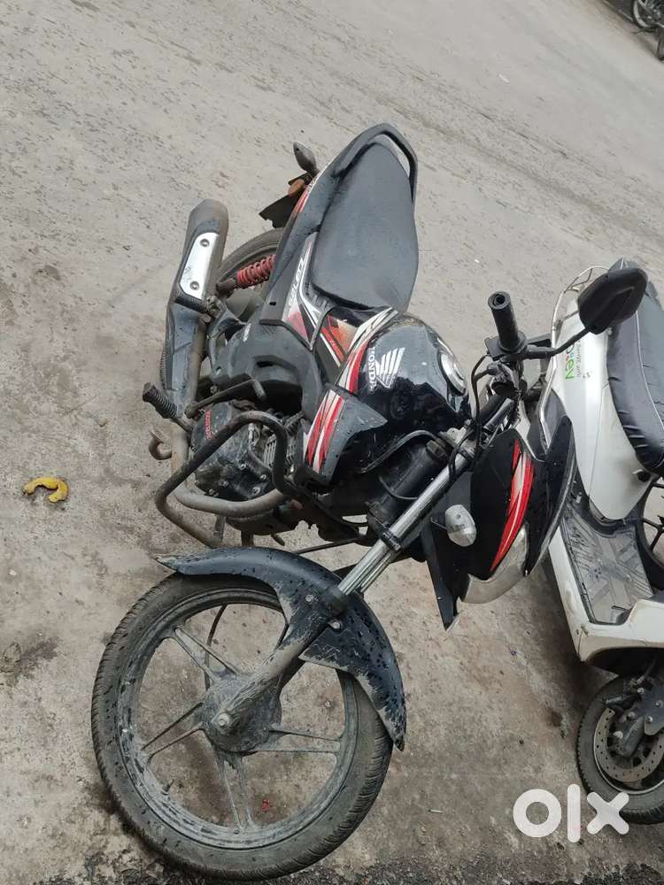 Sp 125 2018 end all over perfect