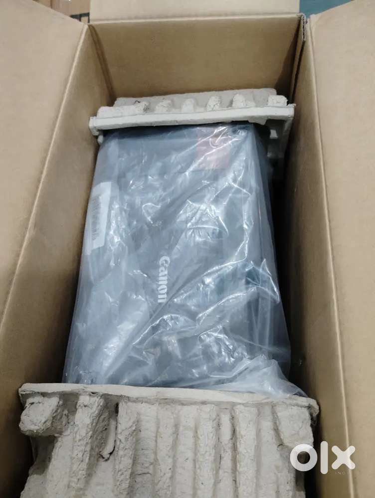 Canon printer