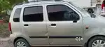 Maruti Suzuki Wagon R 2005