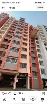 Rent  flat 2bhk