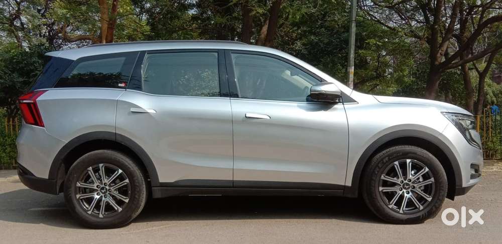 Mahindra XUV700 2023 Diesel Good Condition