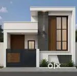 2 BHK House Near AIIMS hospital Raipur