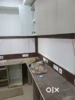 Ready to shift furnished office space available for rent  mansarovar