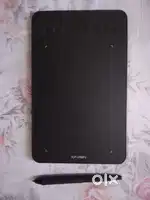 XP-PEN Deco Mini 7 Graphics Tablet