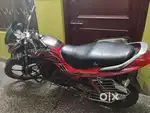 Passion pro model 2010 Jhansi UP93