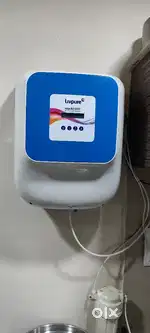 Livpure RO  Water Purifier model  Touch 2000+