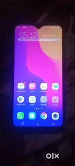 Good condition vivo y95 8GB 256 GB