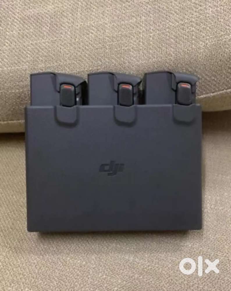 DJI Avata 2 FPV Drone Battery