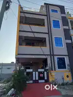 2bhk house for rent at Nagaram