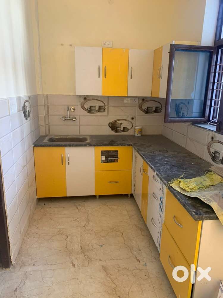 Independent 2 bhk fully furnished