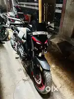 Yamaha Mt 15 Fully Modified