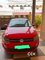 Volkswagen Polo 2014 Diesel Well Maintained