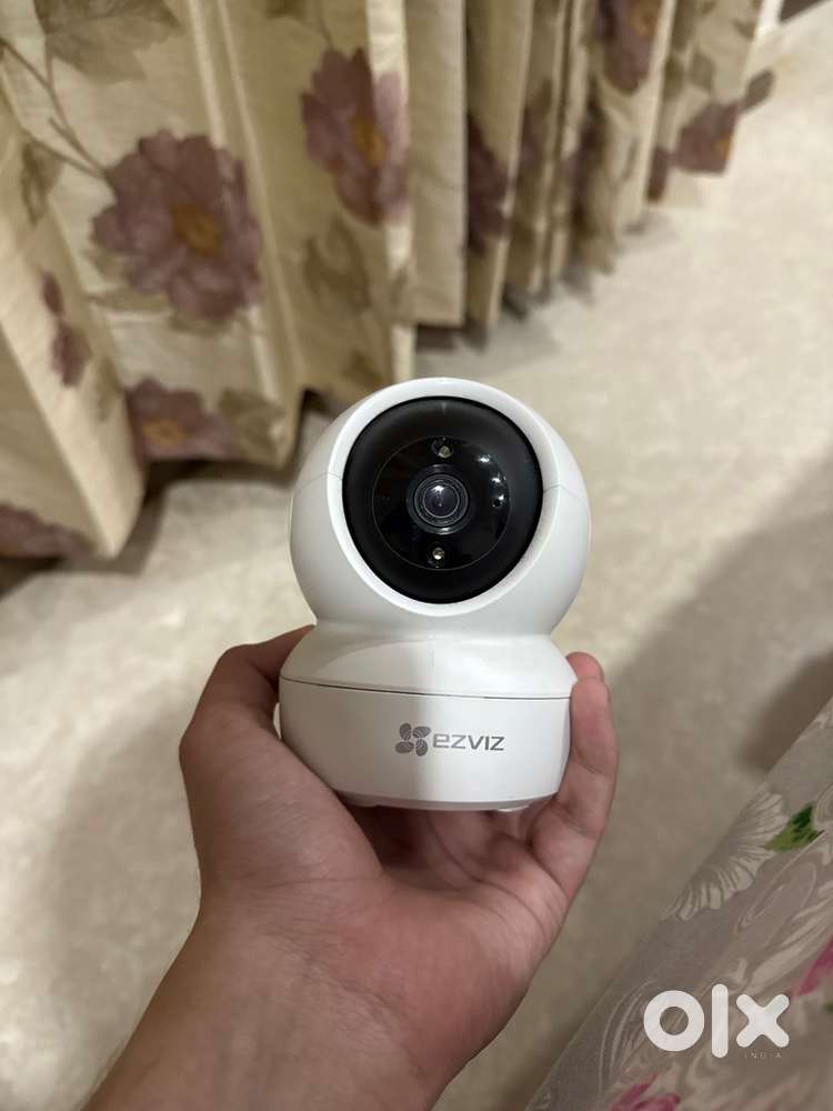 Ezviz Security Camera
