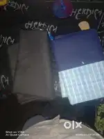 Pant and shirt piece
