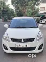 Maruti Suzuki Swift Dzire VDI (O), 2012, Diesel