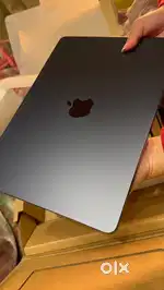 Apple Macbook Air M2