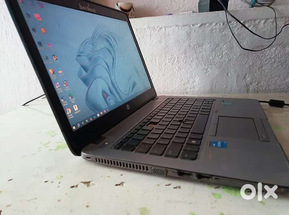 Hp 840 G2 laptop