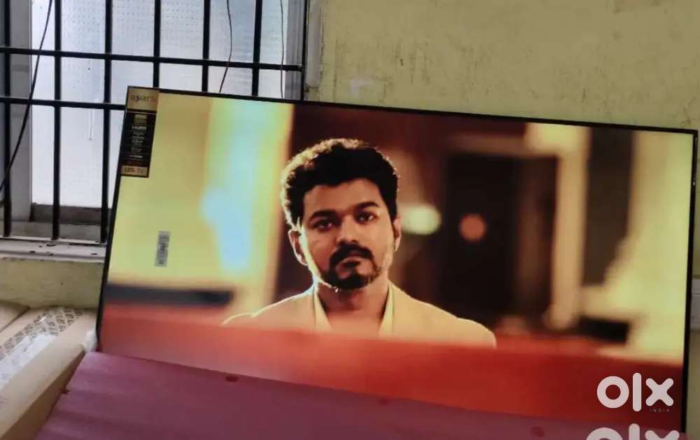 4K Sony 32'' Full Android Smart Led TV Best Price Guarantee