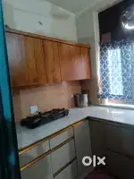 Urgent Sell Flat 2BHK