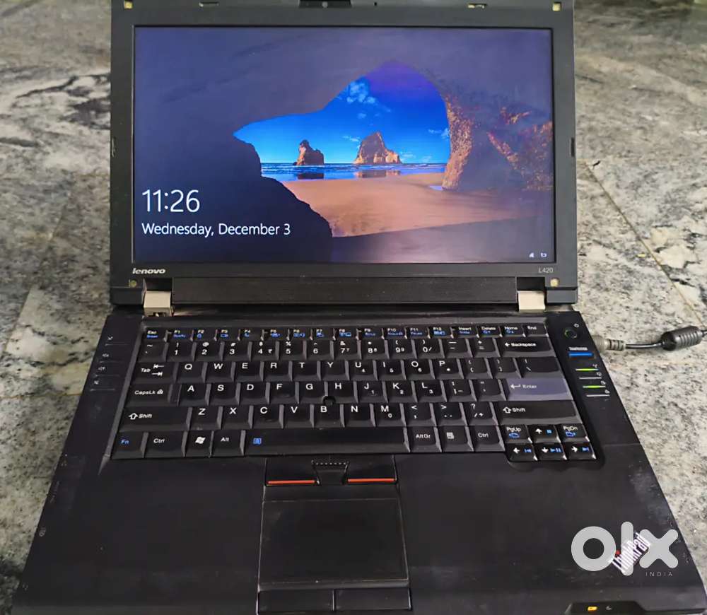 lenovo thinkpad t420