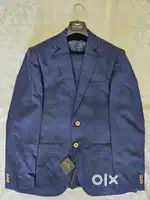Brand New Park Avenue Suit