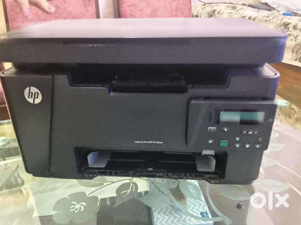HP printer for sale