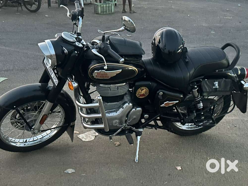 New bullet , very less used,