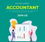 Accounts Executive (2+ Years Experience) Dwarka Sector - 28