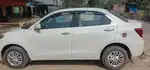 1st owner Dzire vxi