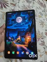 Samsung TAB S5E