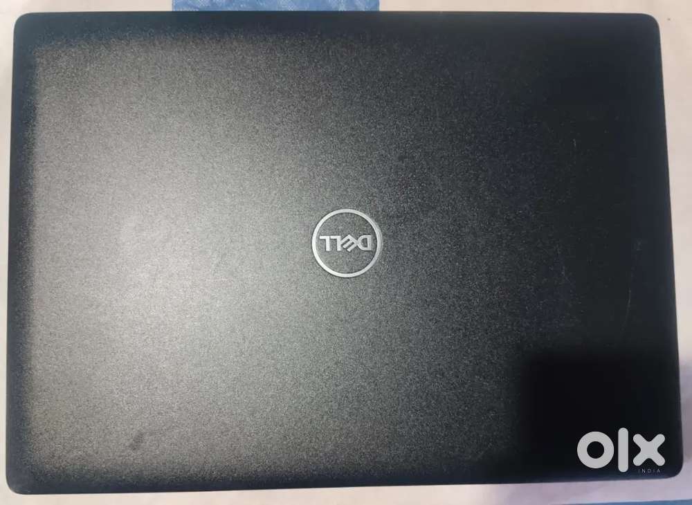 DELL LAPTOP CORE I7 PROCESSOR