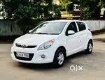 Hyundai i20 Diesel Asta, 2011, Diesel