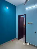 Ground floor 2BHK house for rent & 1 BHK house at second floor