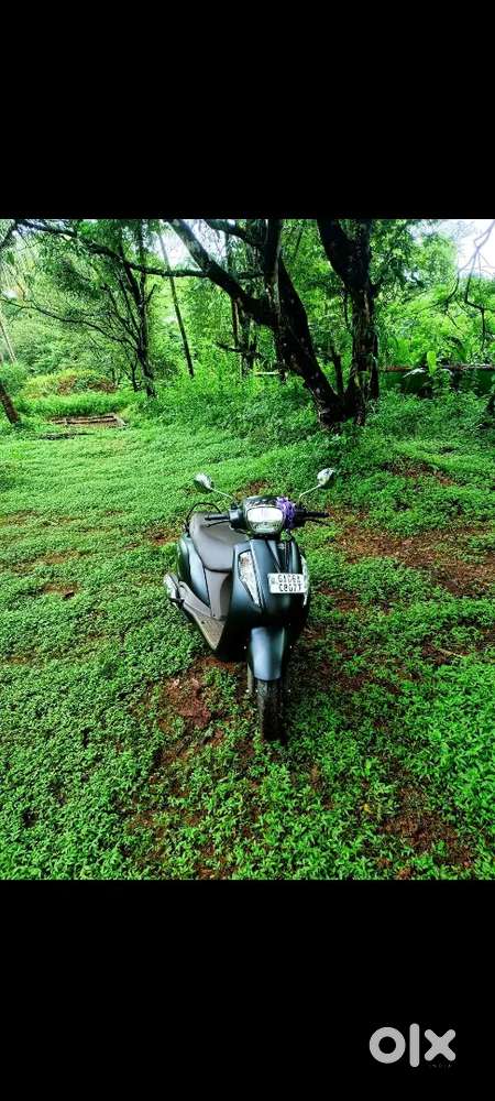 Just 2 year old Good condition Good Mileage